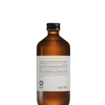 Micro-stimulating hair bath