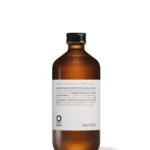 Sebum balance hair bath