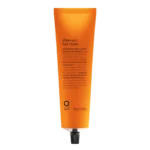 After-sun hair mask
