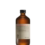 Color protection hair bath