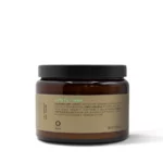 Curly hair deep mask 500ml