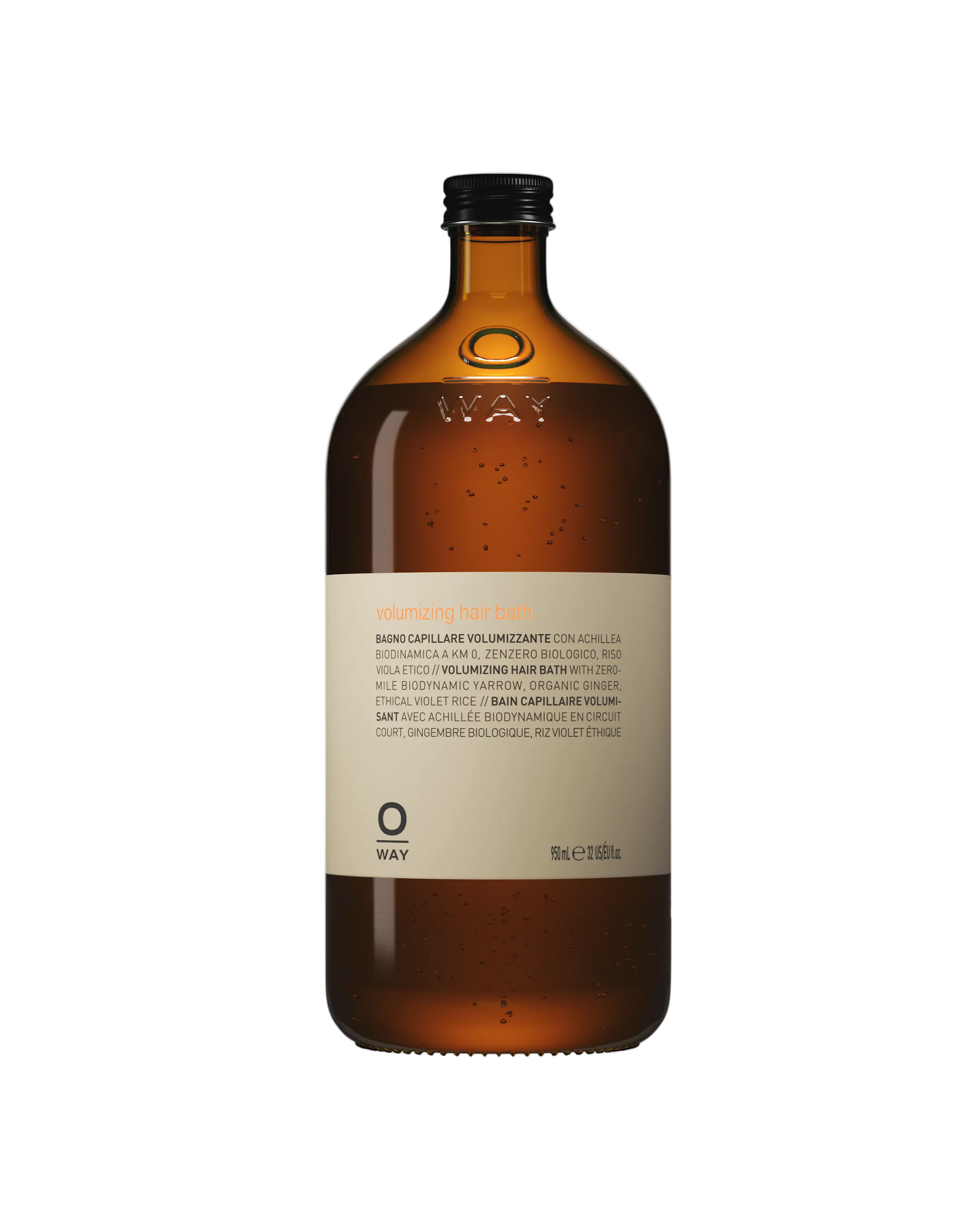 volumizinghairbath950ml_c829025e-88f1-4a68-b75f-8243dfa102d7 Volumizing hair bath 950ml - Image 1